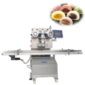 Máy sắp xếp khay và tự động